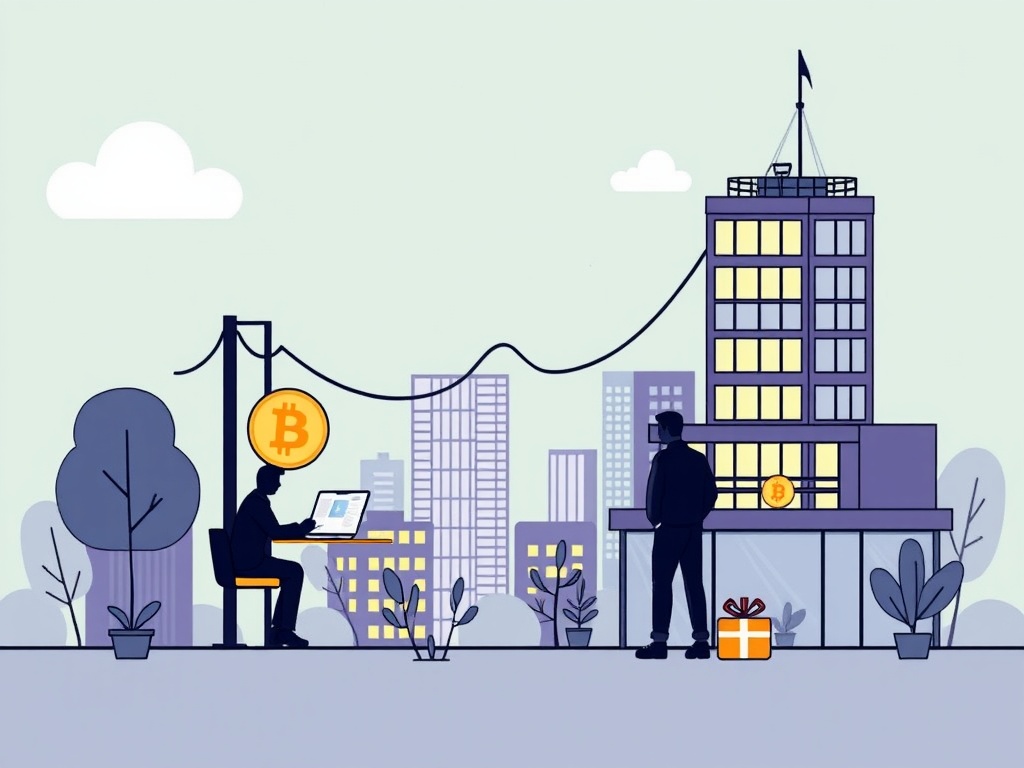 Луковая маршрутизация платежей: как BTC Mixer оптимизирует транзакции в криптоэк