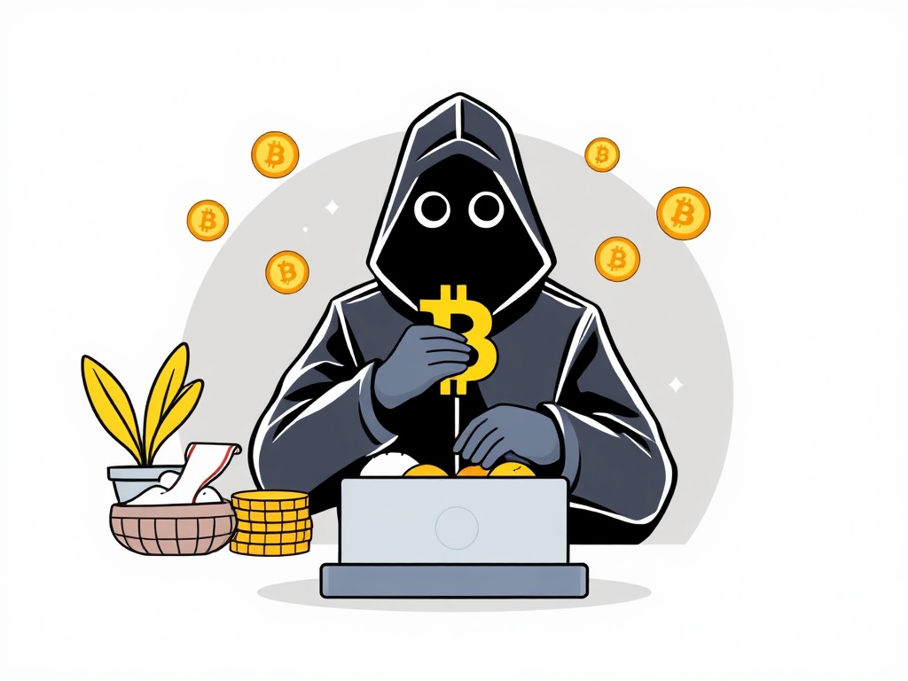 Anonymous Goods Trading: Navigating the Future of Secure and Private Transaction