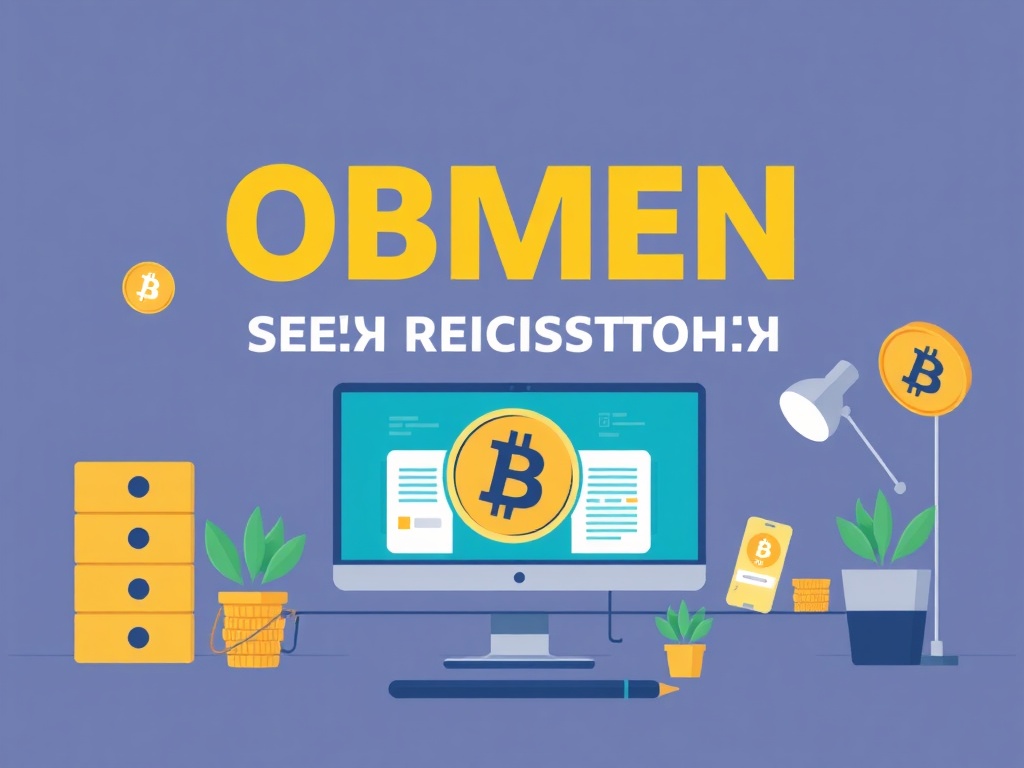 Анонимный обмен криптовалюты: как защитить свою приватность