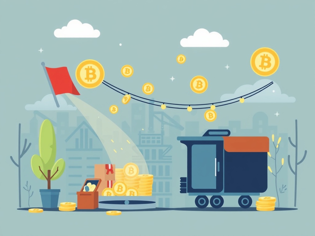 Маршрутизация фантомных узлов: технология анонимности в криптовалютных сетях