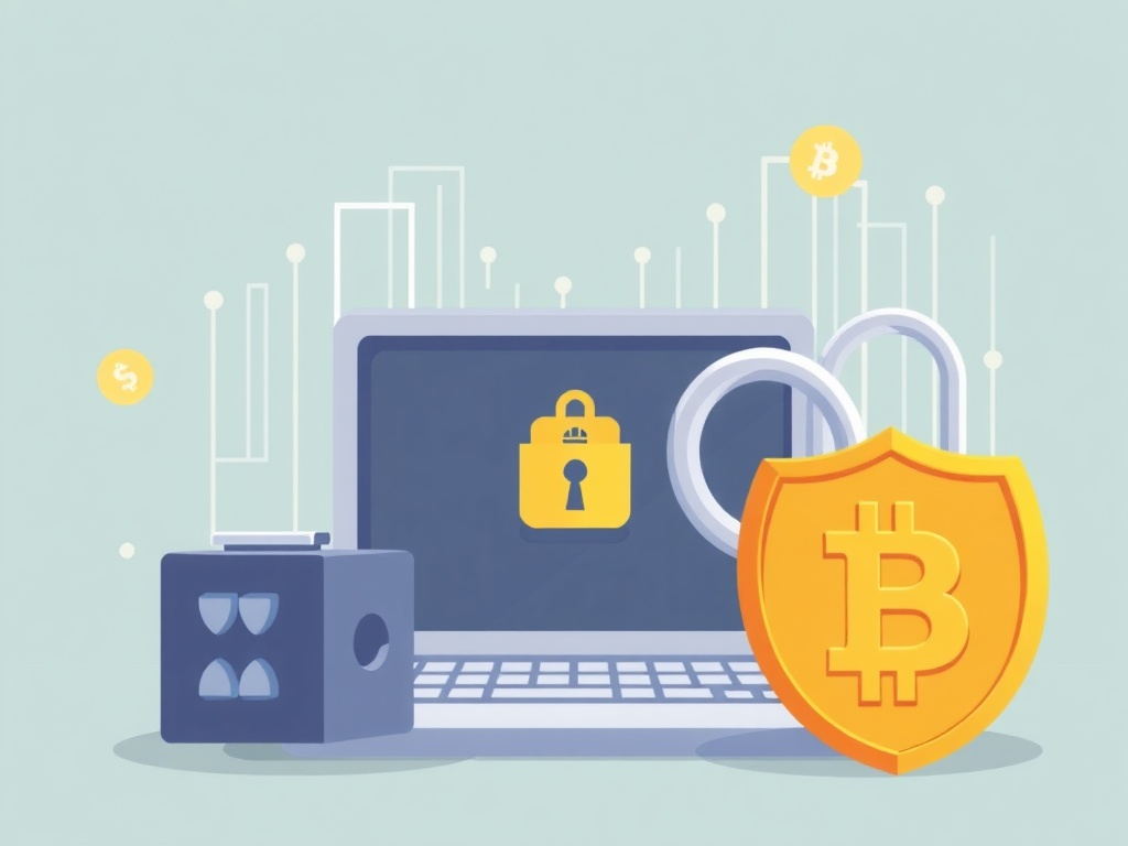 Private Key Protection: Safeguarding Your Bitcoin Assets in the BTCMixer Ecosyst