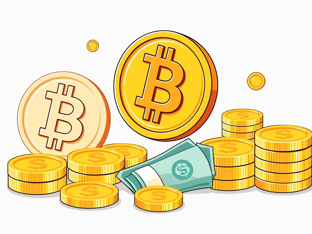 Bitcoin for Cash: A Comprehensive Guide to Converting Bitcoin to Fiat Currency