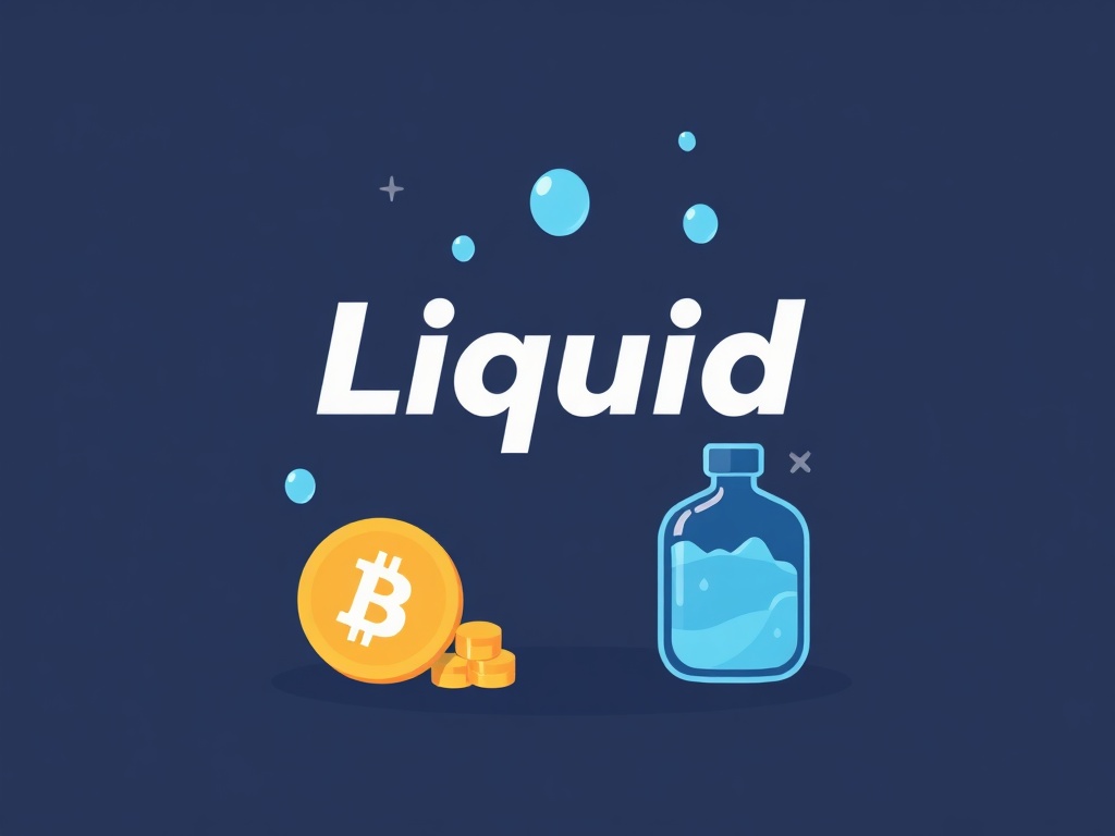 Конфиденциальные активы Liquid: Как защитить свои криптовалютные инвестиции