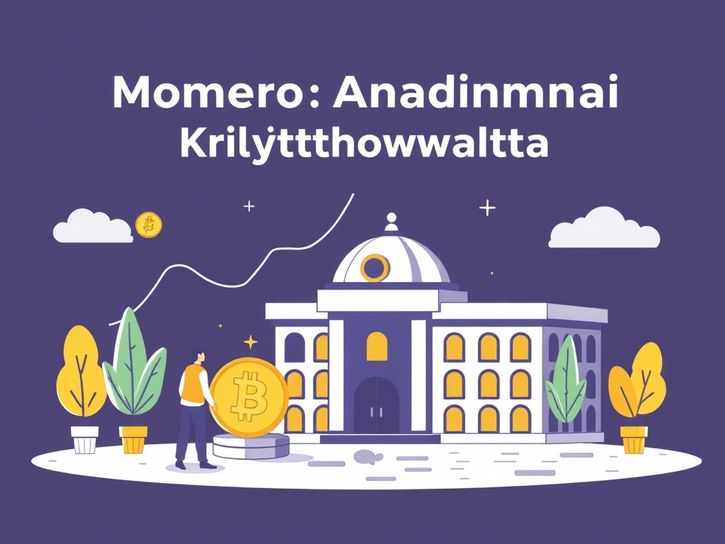 Monero: The Ultimate Privacy-Focused Cryptocurrency