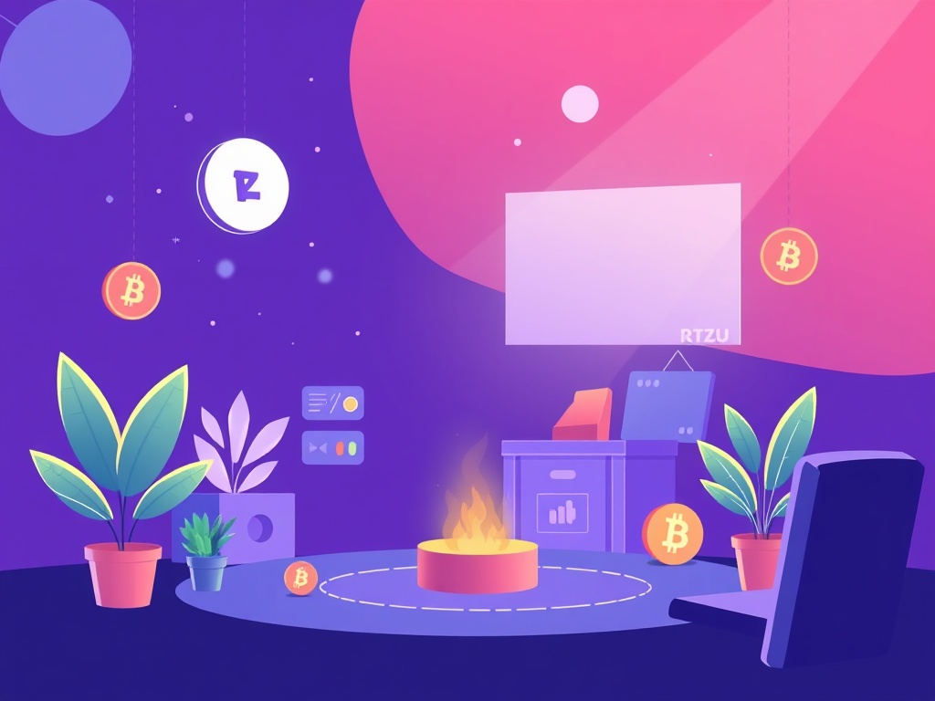 Анонимный кошелек Bitcoin: как защитить свою приватность в криптовалютном простр