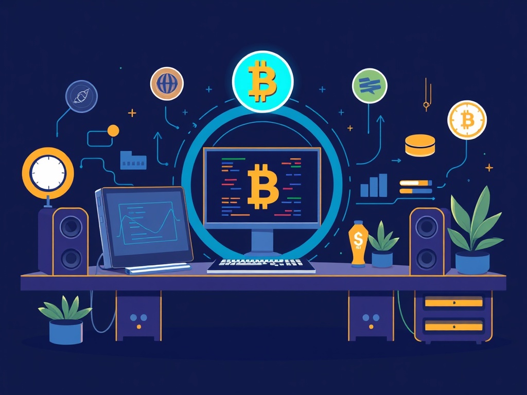 OXT Research Tool: Как анализировать транзакции Bitcoin с максимальной точностью