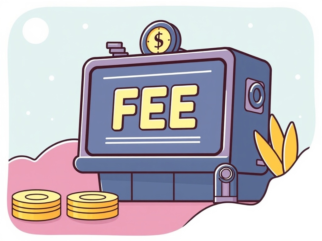 Understanding the Tumbler Fee Structure: A Comprehensive Guide for BTCMixer User