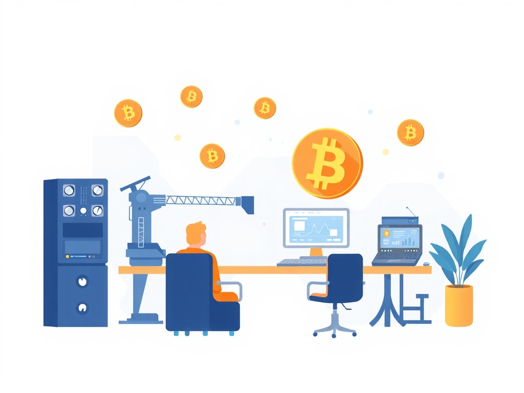 Технология наблюдения за цепочкой транзакций: как отслеживать движение криптовал