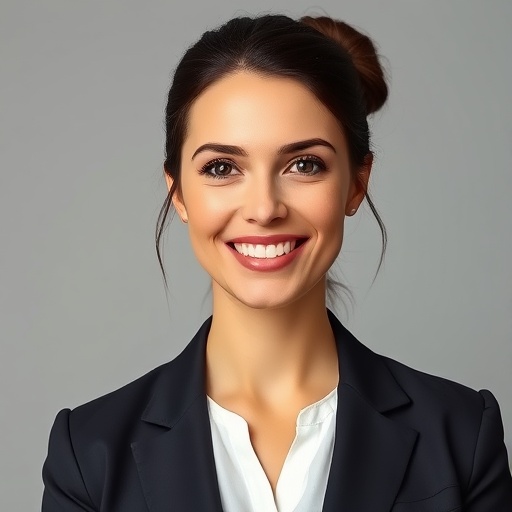 Анна Соколова